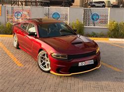 دودج تشارجر